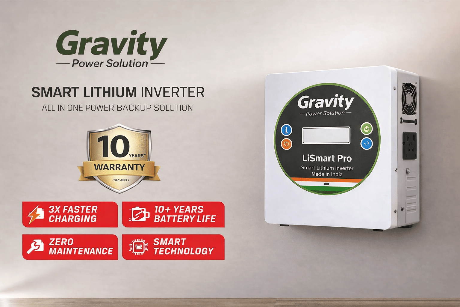 gravity-smart-lithium-inverter-lismart-pro-10-year-warranty