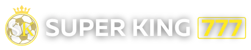 LOGO SUPERKING777